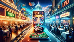 sjrtoto featured game showcase
